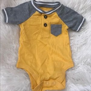 Infant onesie